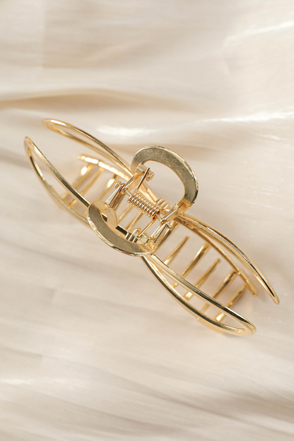Bowknot Claw Clip