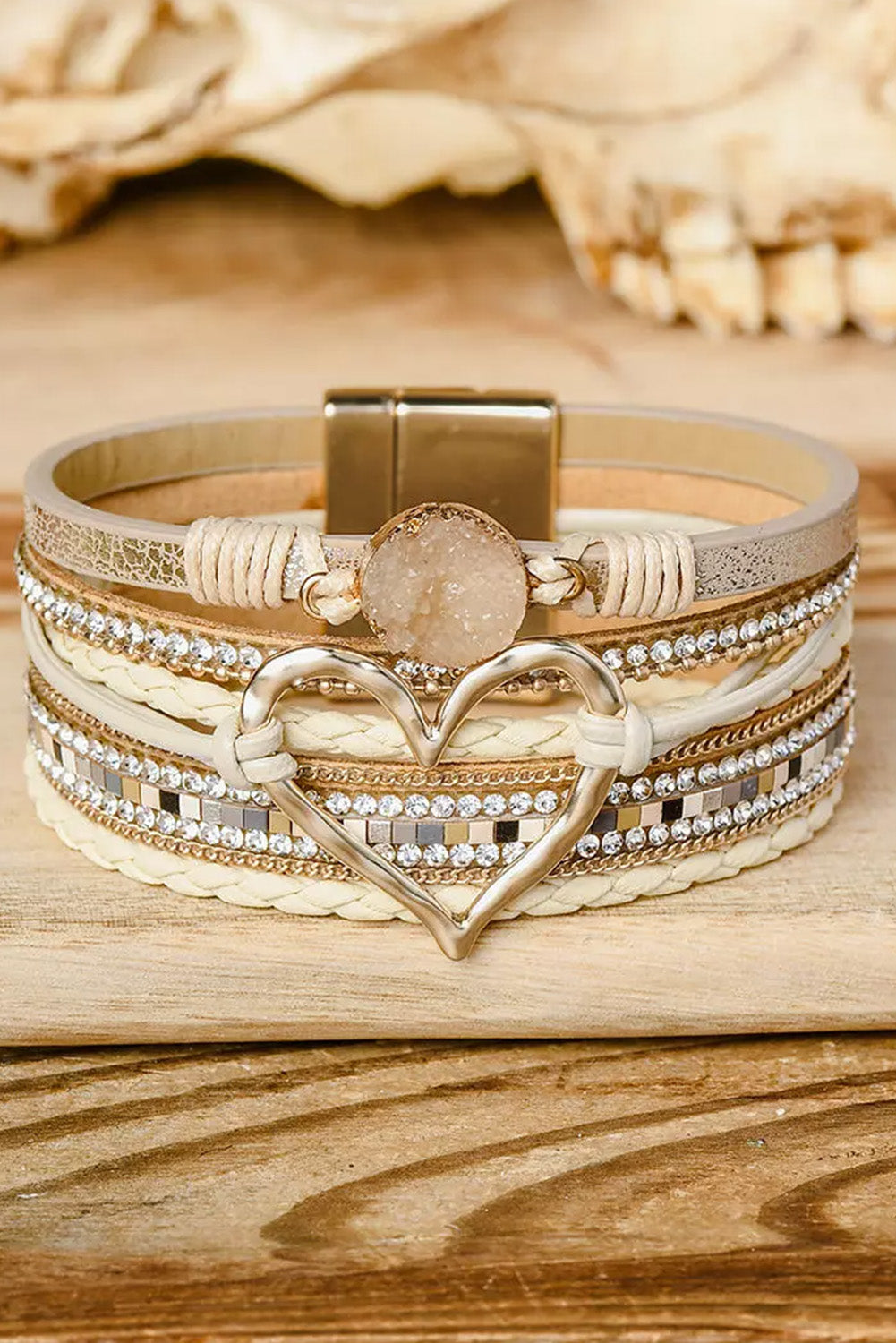 Bracelets