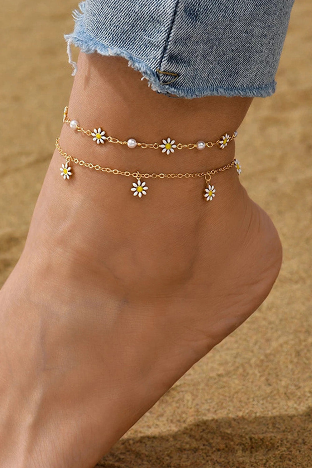 Anklets