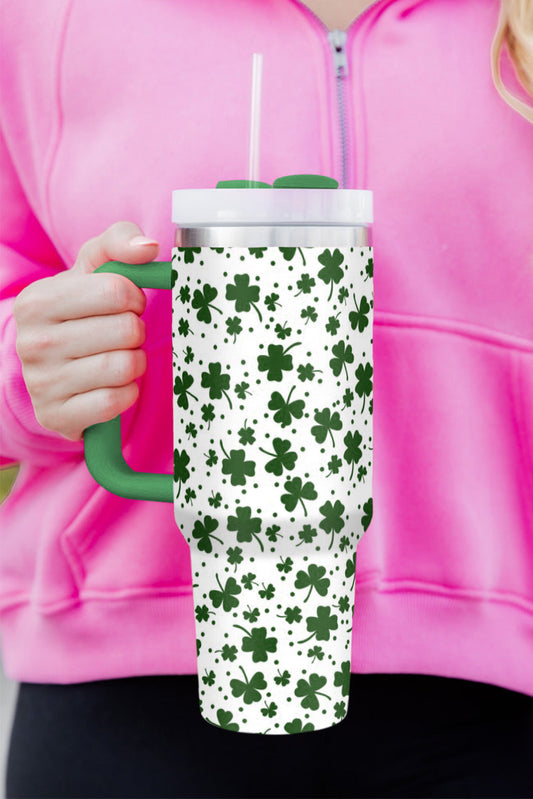 Clover Tumbler 40oz